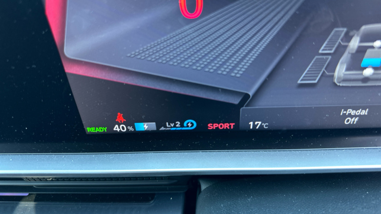 Hyundai IONIQ 6 239kW Ultimate 77kWh 4dr AWD Auto Electric Saloon